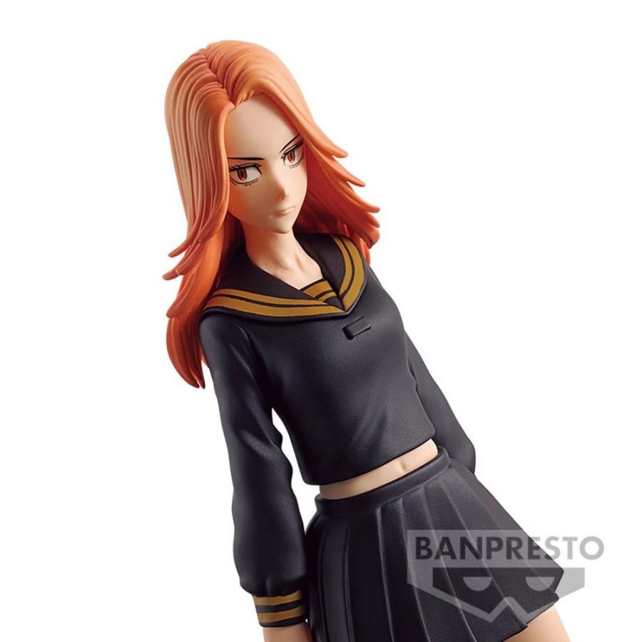 Other Banpresto | Tokyo Revengers Character - B Figure (Tba)