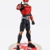 Figures Tamashii Nations | S.H.Figuarts (Shinkocchouseihou) Masked Rider Kuuga Mighty Form 50Th Anniversary Ver.