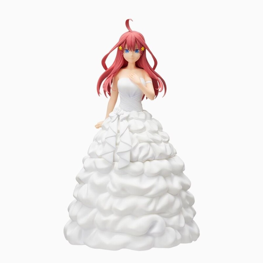 Other SEGA | Spm Figure Itsuki Nakano Bride Ver.