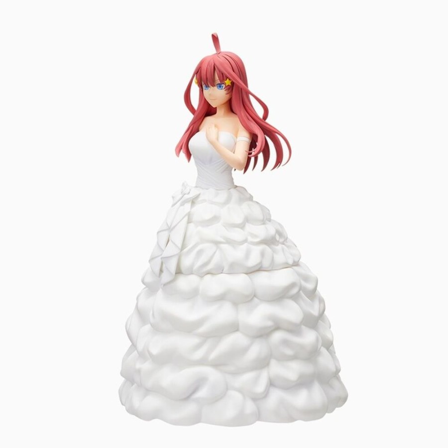 Other SEGA | Spm Figure Itsuki Nakano Bride Ver.