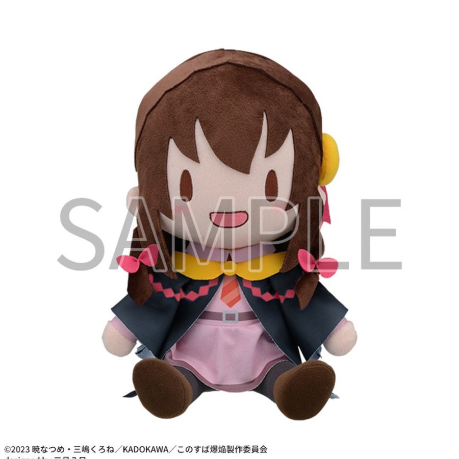 Plush Toys SEGA | Fuwapetit L Plush Yunyun - Sega