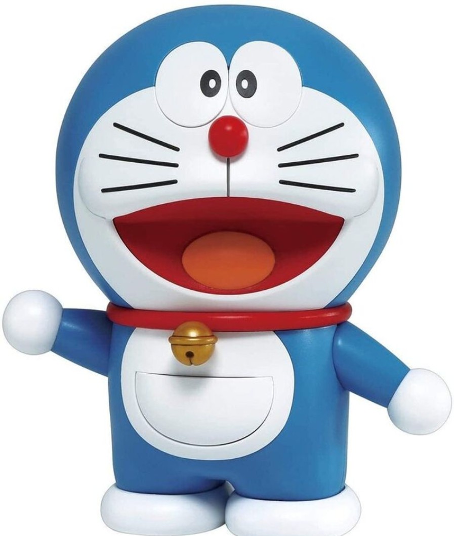 Model Kits Bandai | Figure-Rise Mechanics Doraemon [Model Kit]