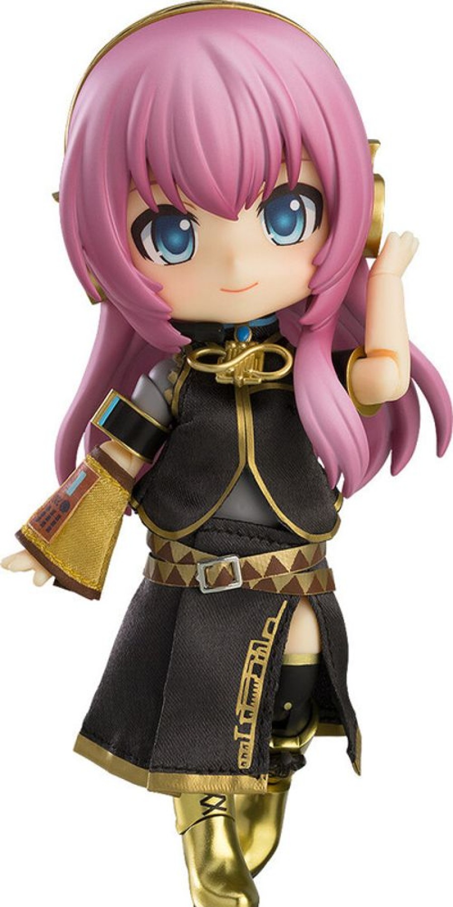 Figures Good Smile Company | Nendoroid Doll Megurine Luka