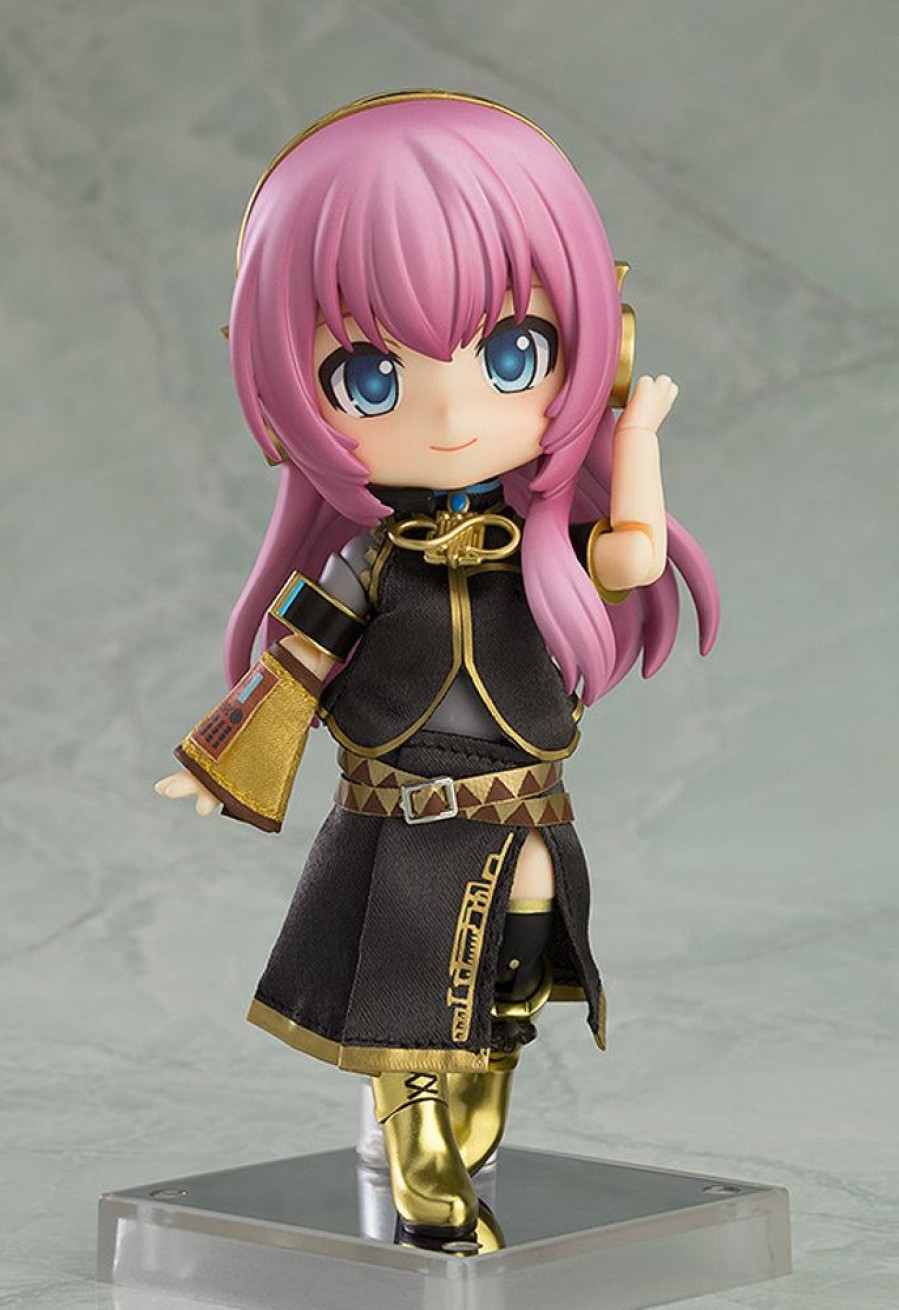 Figures Good Smile Company | Nendoroid Doll Megurine Luka