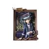 Figures BLUEPOCH | Still Portrait Vertin 3D Photo Frame Figure