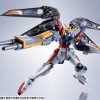 Figures Tamashii Nations | The Metal Robot Spirits Wing Gundam Zero [Re-Release]