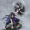 Figures Tamashii Nations | Figuartszero [Extra Battle] Sasuke Uchiha - The Light & Dark Of The Mangekyo Sharingan