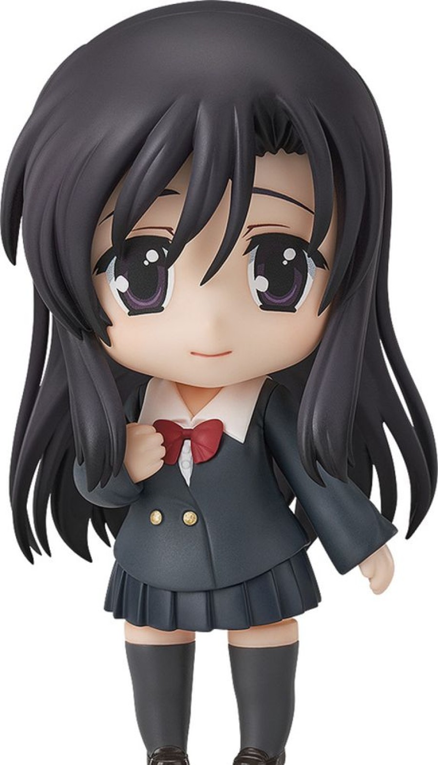 Figures Good Smile Arts Shanghai | Nendoroid Kotonoha Katsura