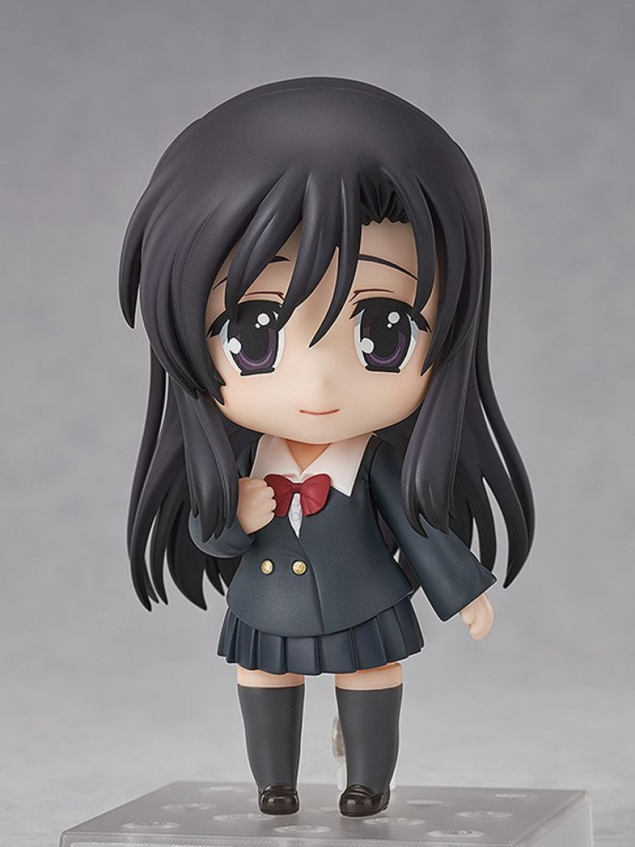 Figures Good Smile Arts Shanghai | Nendoroid Kotonoha Katsura