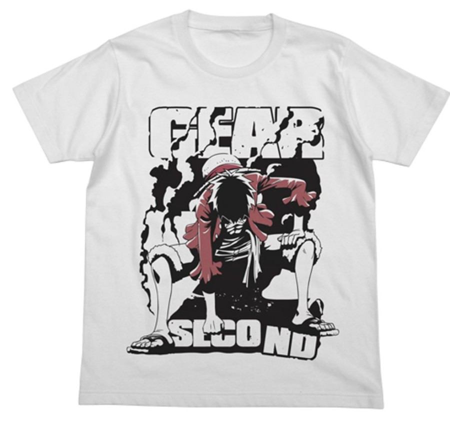 Apparel Cospa | Gear Second T-Shirt