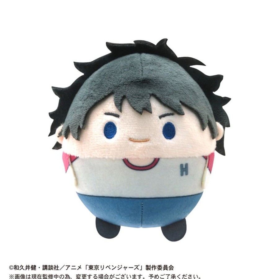 Plush Toys Max Limited | Tr-06 Tokyo Revengers Fuwakororin 2 [Blind Box]