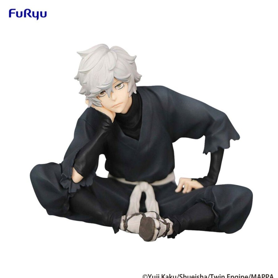 Figures FURYU Corporation | Noodle Stopper Figure Gabimaru