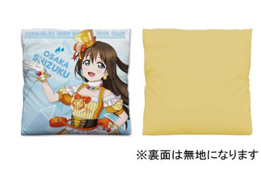 Lifestyle Goods Cospa | Osaka Shizuku Cushion Cover