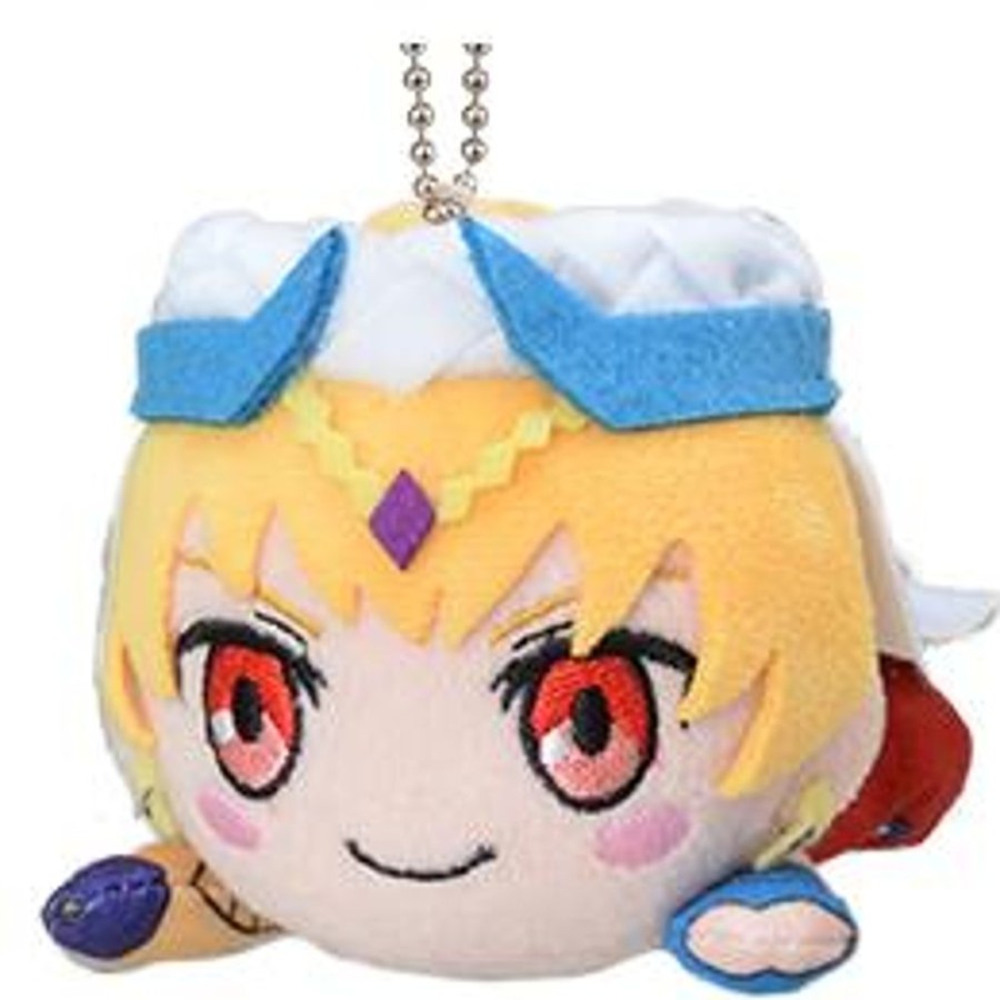 Plush Toys SEGA | Nesoberi Plush Babylonia