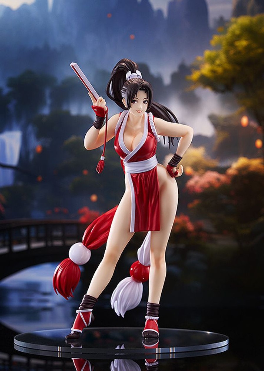 Figures Max Factory | Pop Up Parade Mai Shiranui