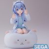 Figures SEGA | Luminasta Bloom Chino