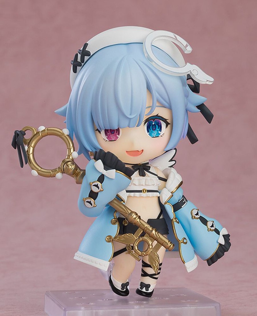 Figures Good Smile Company | Nendoroid Nazuna Amemiya