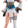 Figures Max Factory | Figma Shiranui Flare