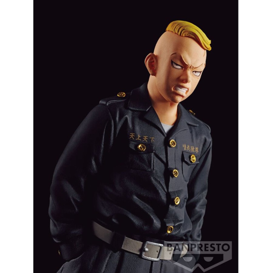 Other Banpresto | Tokyo Revengers Haruki Hayashida Figure