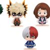 Figures Good Smile Company | Pocket Maquette: My Hero Academia 01 [Blind Box]