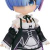 Figures Good Smile Company | Nendoroid Doll Rem - Good Smile Company