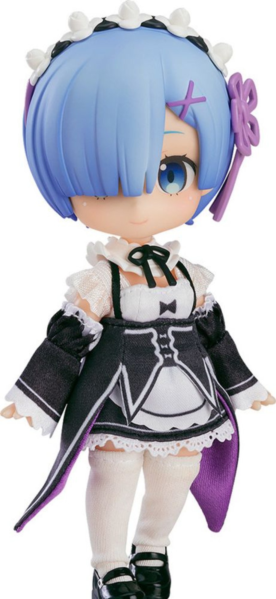 Figures Good Smile Company | Nendoroid Doll Rem - Good Smile Company