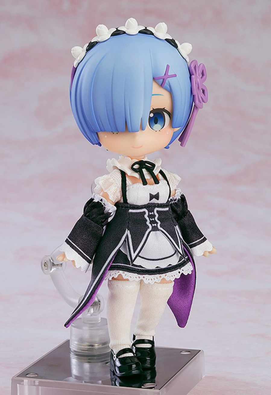 Figures Good Smile Company | Nendoroid Doll Rem - Good Smile Company