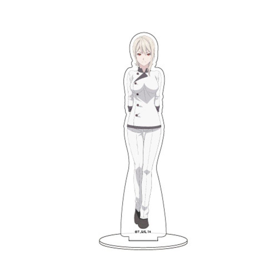 Other A3 | Chara Acrylic Figure Shokugeki No Soma 07 Nakiri Alice