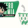 Lifestyle Goods Takaratomy Arts | Multi Pouch My Hero Academia 01 Midoriya Izuku Mlp