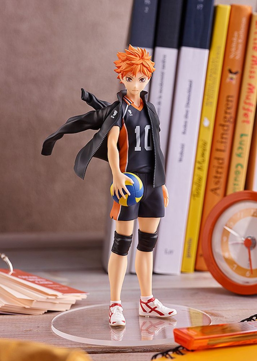 Figures ORANGE ROUGE | Pop Up Parade Shoyo Hinata