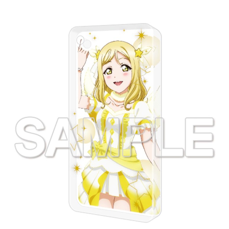 Other KADOKAWA | Chara Clear Love Live! Sunshine!! Ohara Mari Acrylic Key Chain Next Sparkling!!