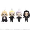 Plush Toys TAPIOCA | Tokyo Revengers Petit Fuwa Plush [Blind Box]