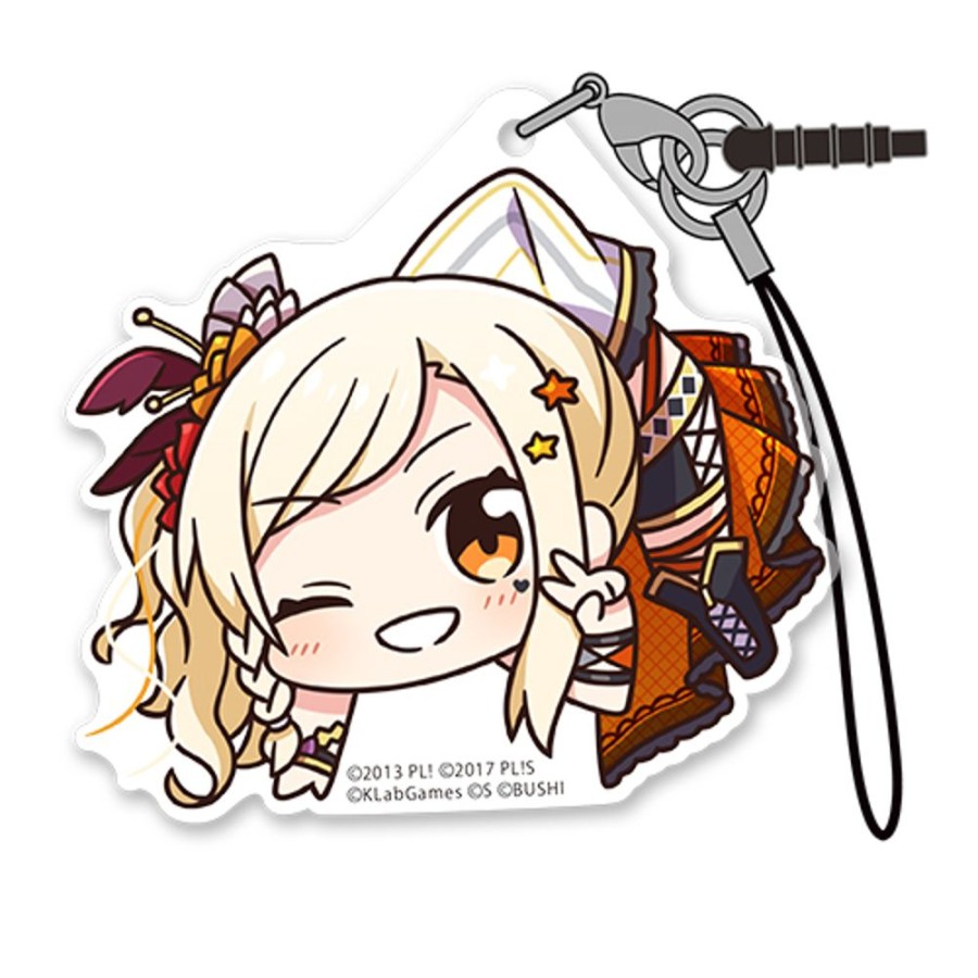 Other Cospa | Pinched Acrylic Strap Miyashita Ai