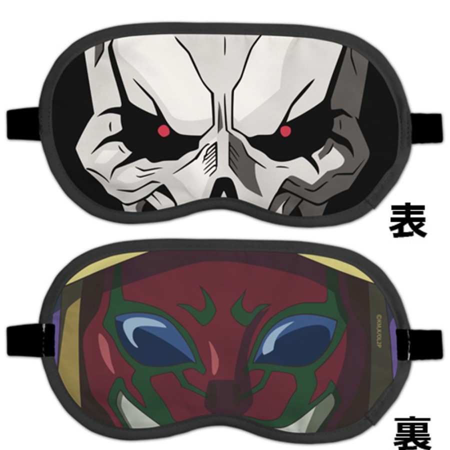 Apparel Cospa | Ainz Eye Mask