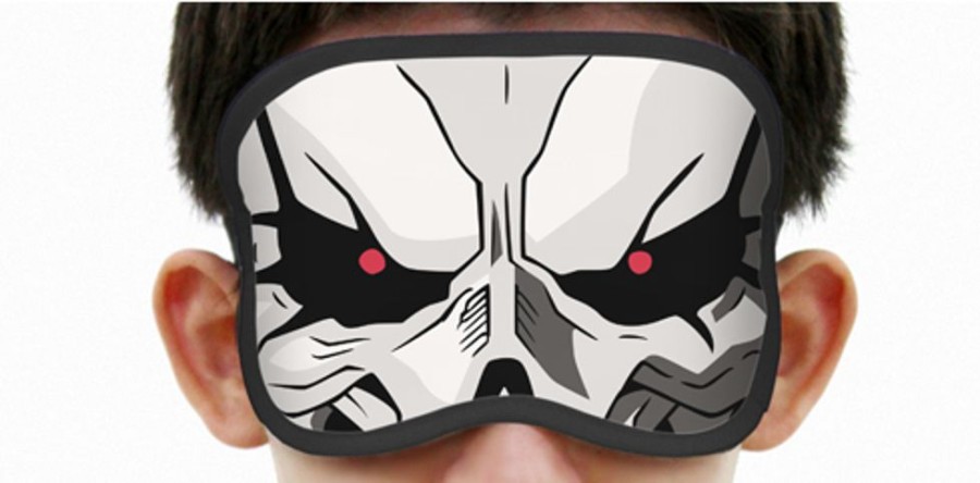 Apparel Cospa | Ainz Eye Mask