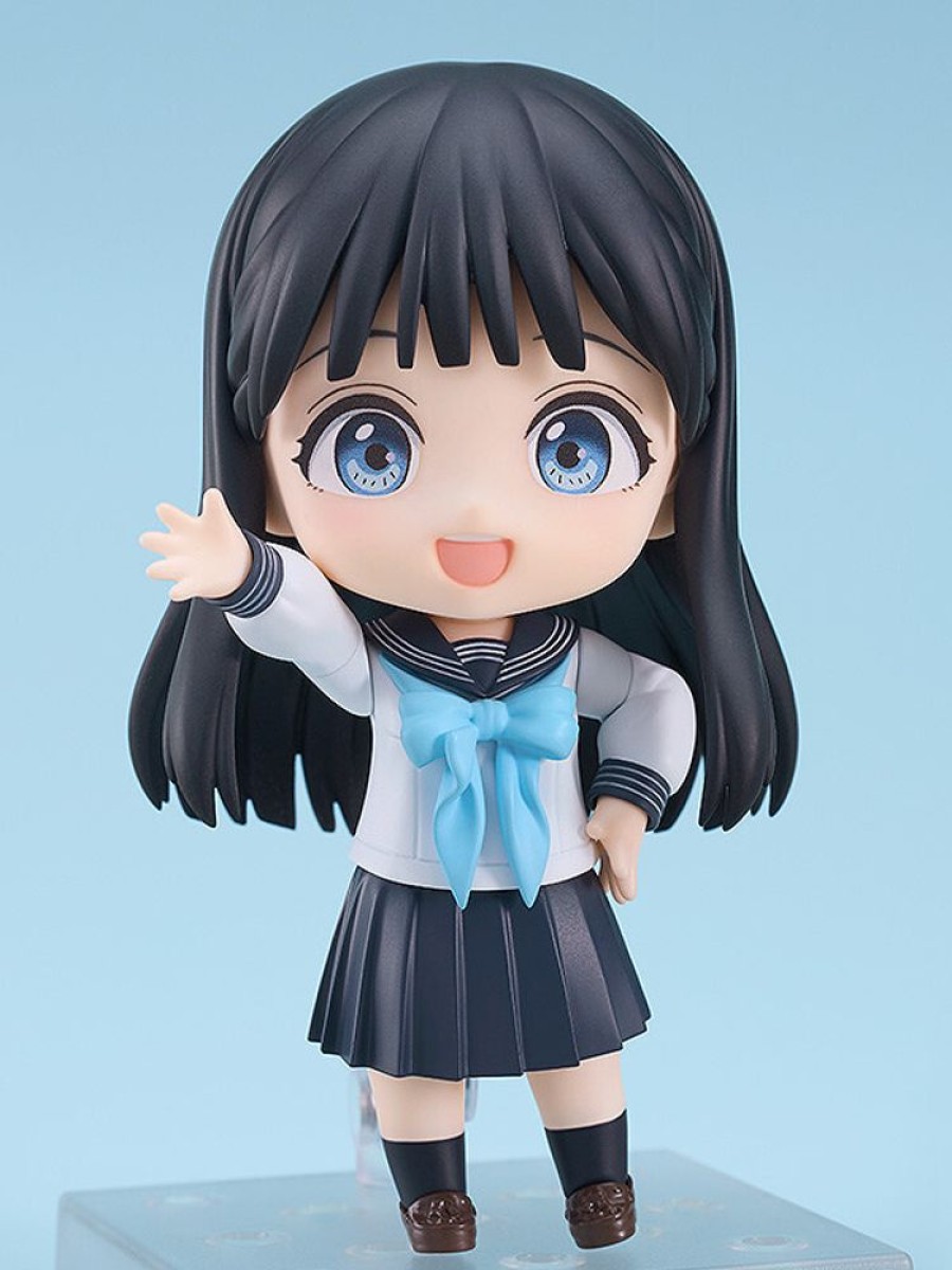 Figures Max Factory | Nendoroid Komichi Akebi