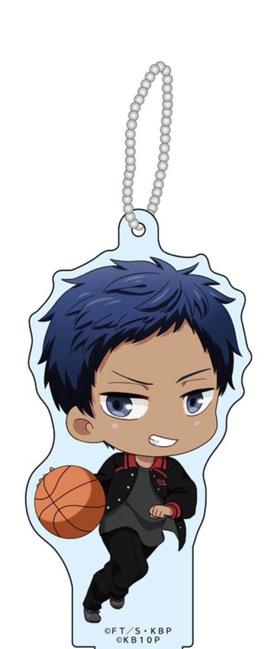 Accessories Matsumoto Shoji | Original Illustration Acrylic Stand Aomine [Physical Education] - Matsumoto Shoji