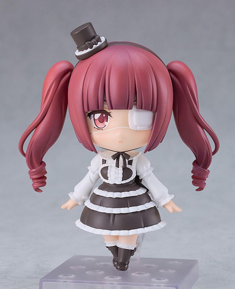 Figures Good Smile Company | Nendoroid Yurine Hanazono