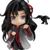 Figures Good Smile Company | Nendoroid Wei Wuxian: Yi Ling Lao Zu Ver.