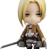 Figures Good Smile Company | Nendoroid Annie Leonhart