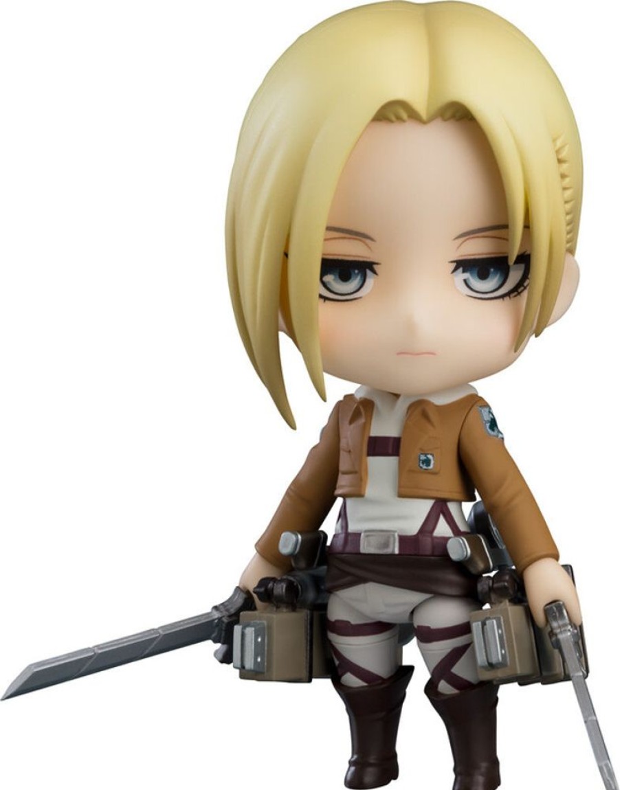 Figures Good Smile Company | Nendoroid Annie Leonhart