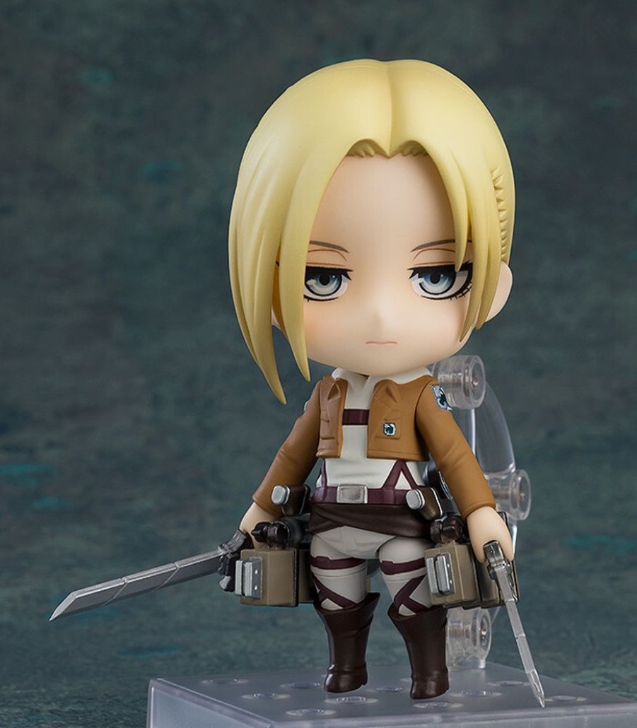 Figures Good Smile Company | Nendoroid Annie Leonhart