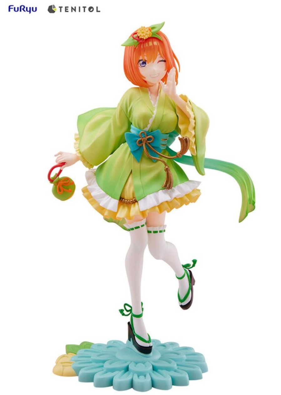 Figures FURYU Corporation | Tenitol Yotsuba