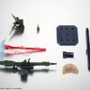 Figures Tamashii Nations | The Robot Spirits Aqm/E-X03 Launcher Striker Effect Parts Set Ver. A.N.I.M.E.