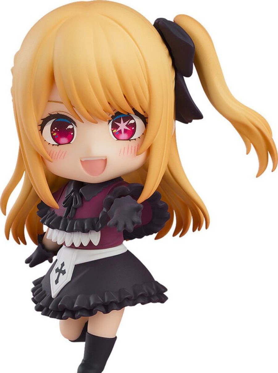 Figures Good Smile Company | Nendoroid Ruby