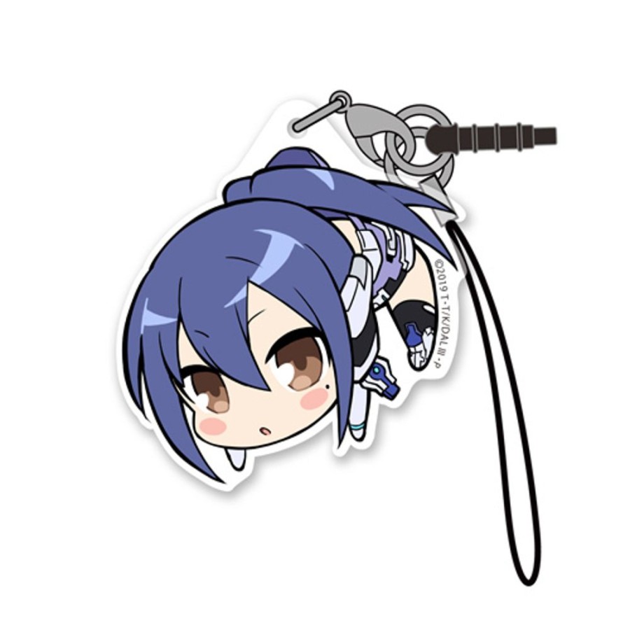 Other Cospa | Pinched Acrylic Strap Takamiya Mana