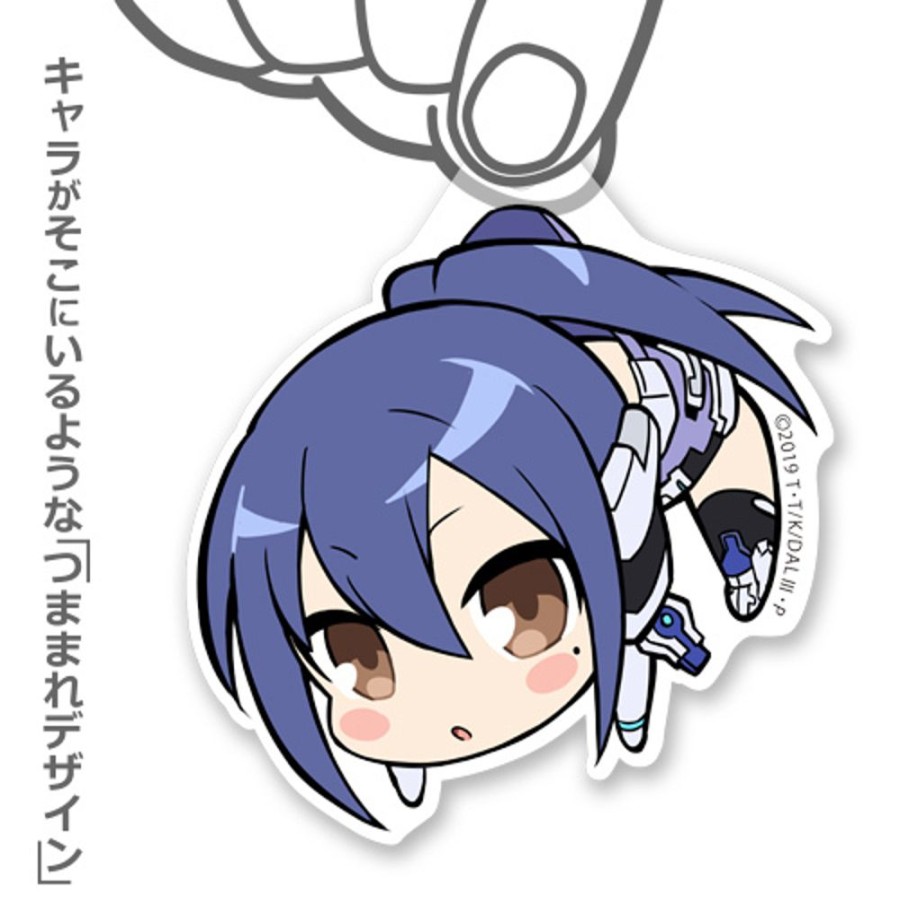 Other Cospa | Pinched Acrylic Strap Takamiya Mana