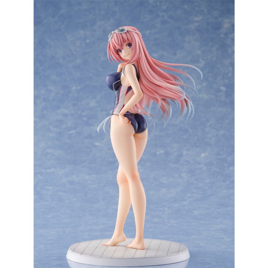 Figures HOBBY STOCK | Honami Ichinose Swimsuit Version 1/6 Scale