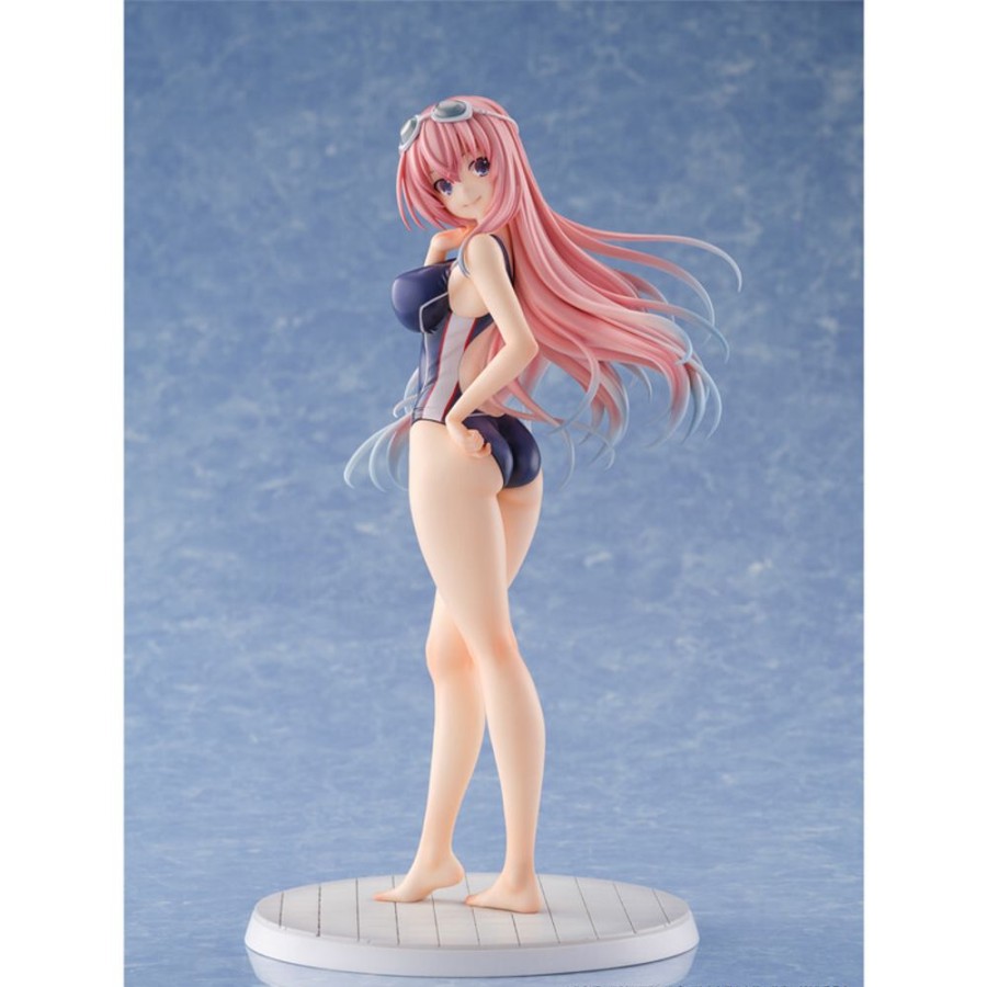 Figures HOBBY STOCK | Honami Ichinose Swimsuit Version 1/6 Scale