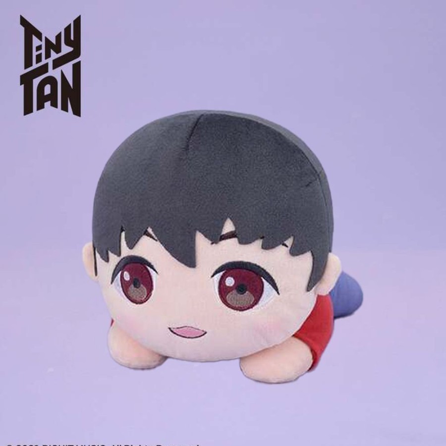 Plush Toys SEGA | Tinytan Dynamite Nesoberi Sp Plush - J-Hope